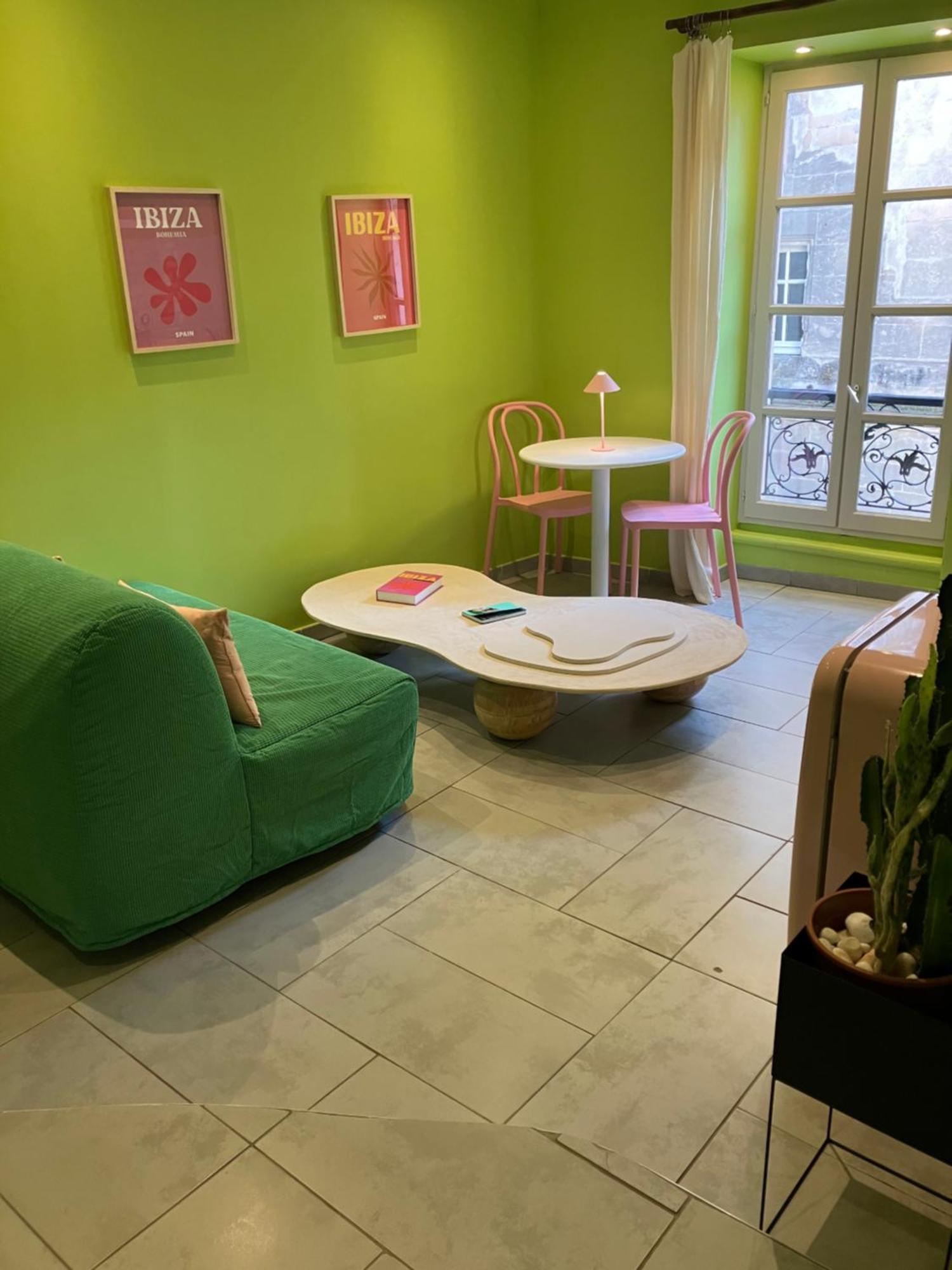 Appartement Ibiz'Arles Exterior photo